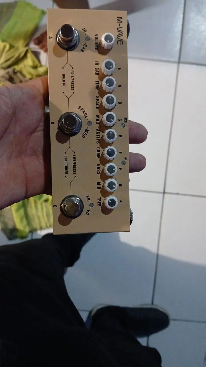 Violão 