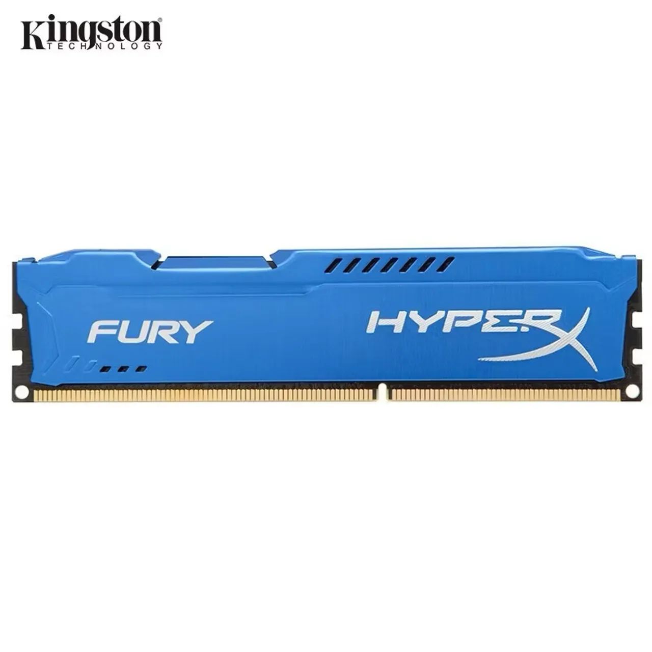 Memória RAM 4GB DDR3 para Desktop