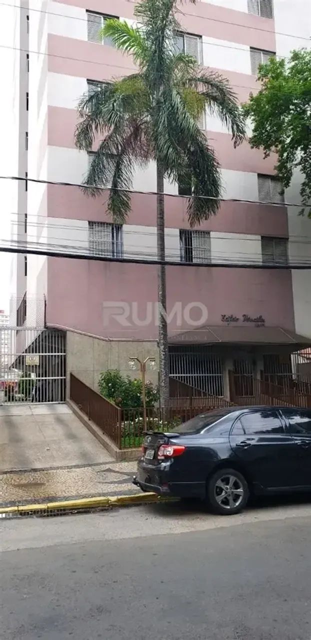 Foto - Campinas - Vila Itapura