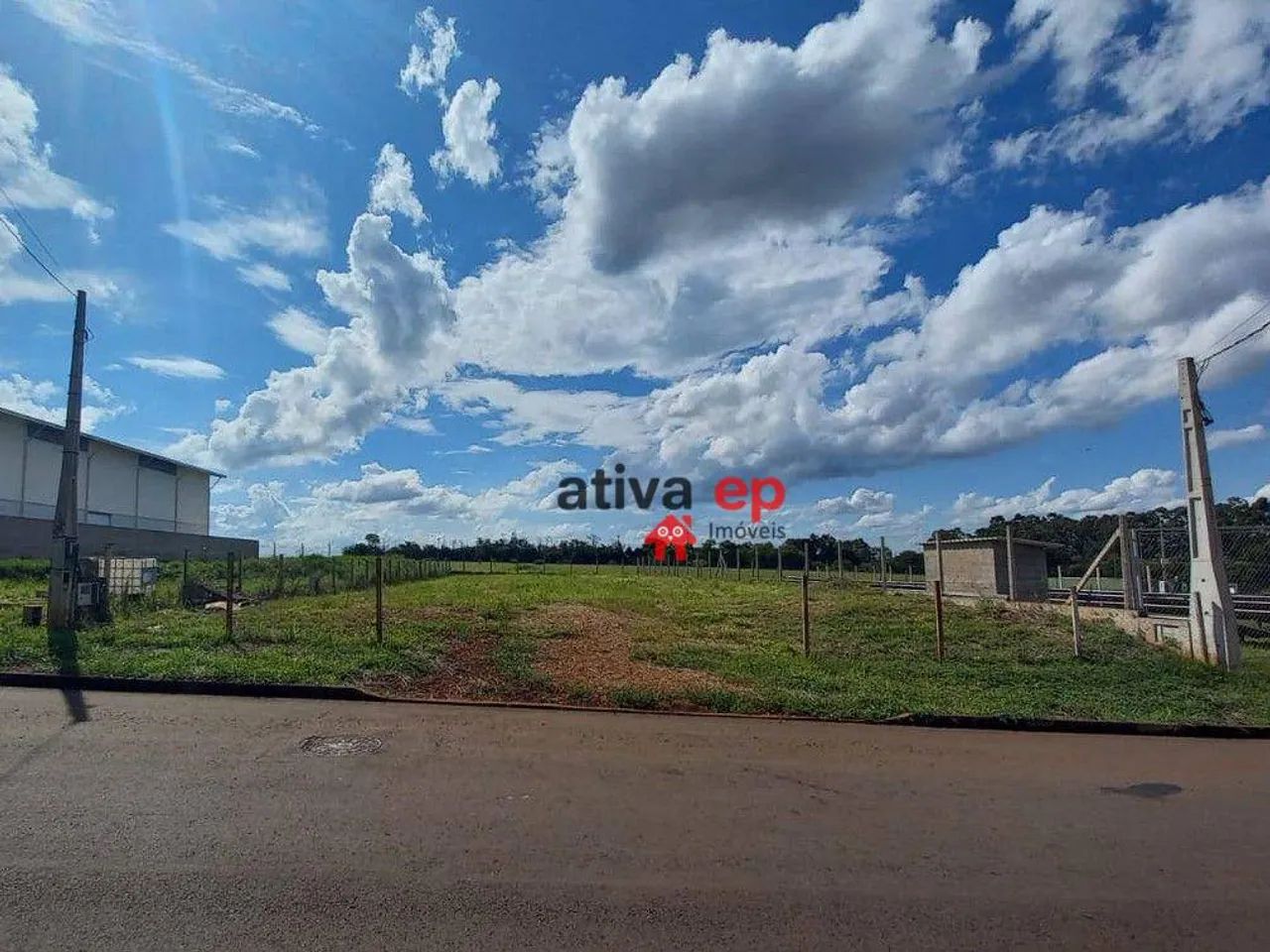 Terreno à venda, 1251 m² por R$ 1.250.000 - Betel - Paulínia/SP