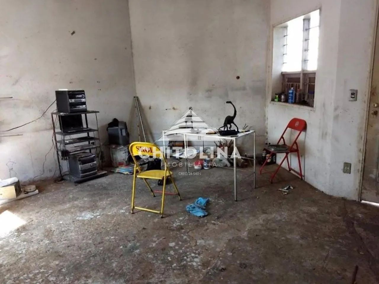Casa Residencial à venda, Centro, Itapetininga - CA1718. - Foto 4