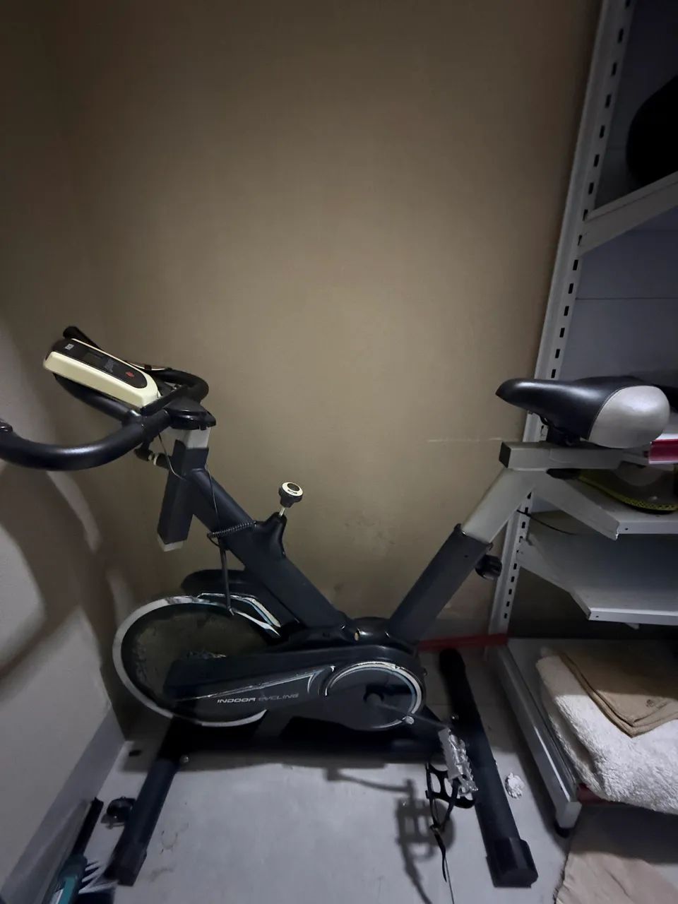 Bicicleta spining - Foto 2