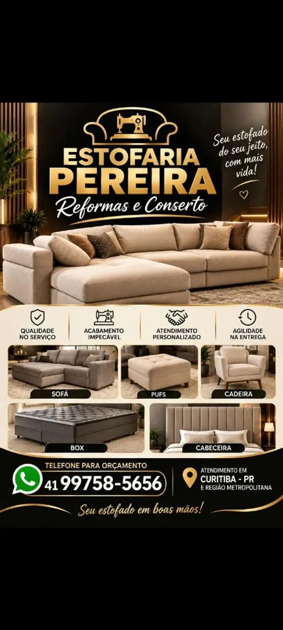 Reforma de estofados  - Foto 2