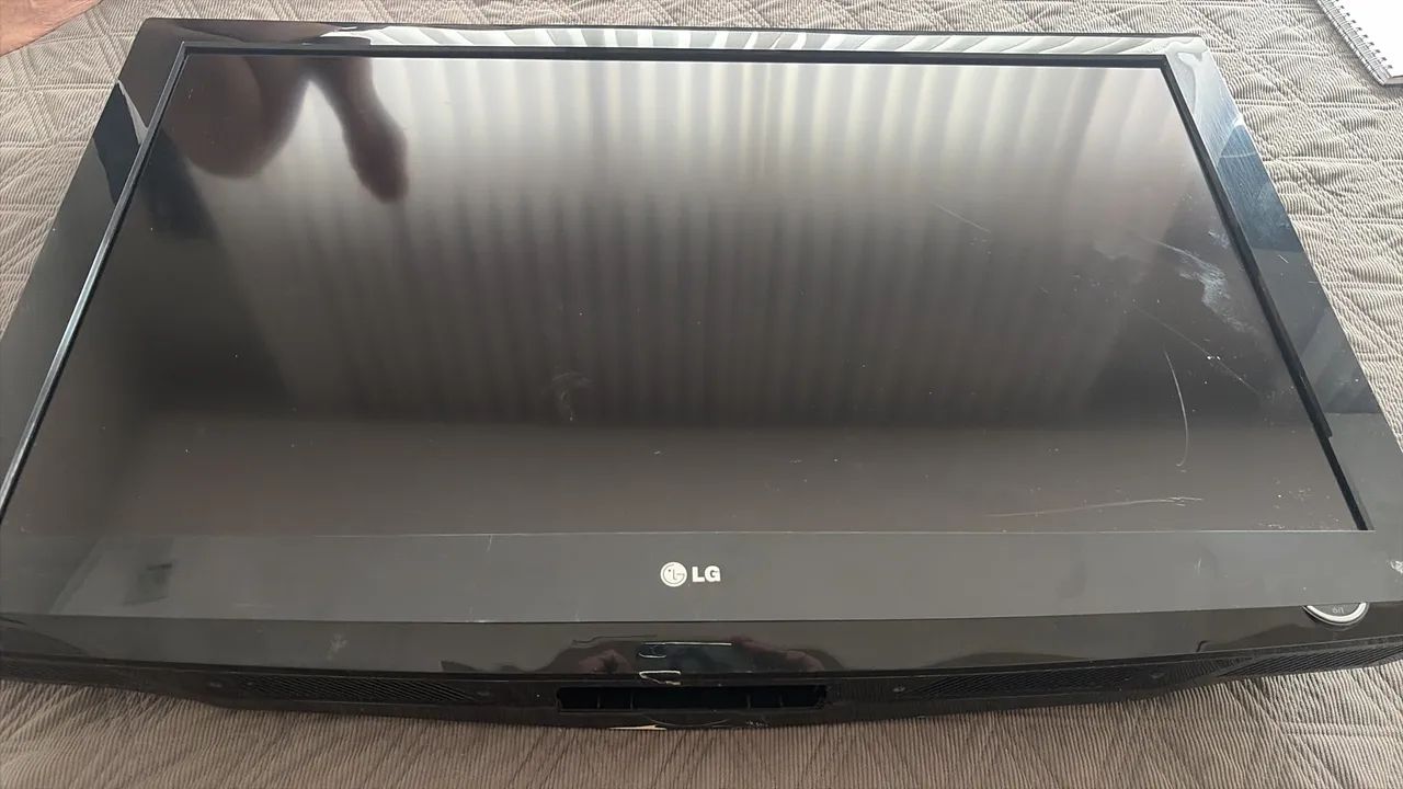 Televisão LG 42 Polegadas  - Foto 3