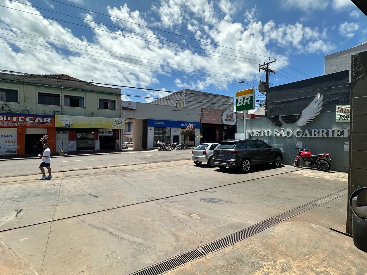 LAVA RÁPIDO (fundo de comércio) - Foto 9