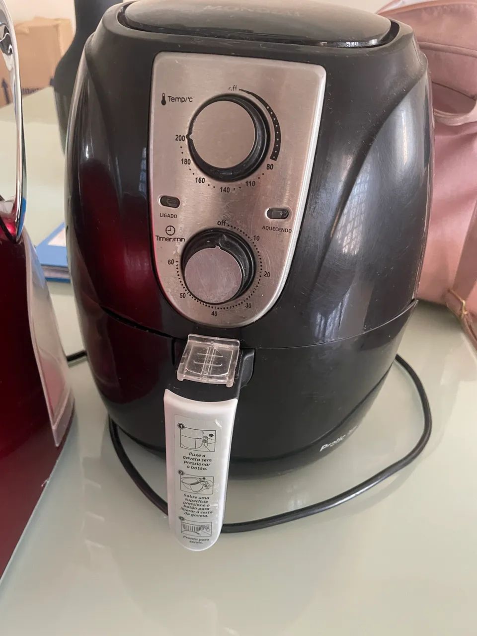 Air Fryer 