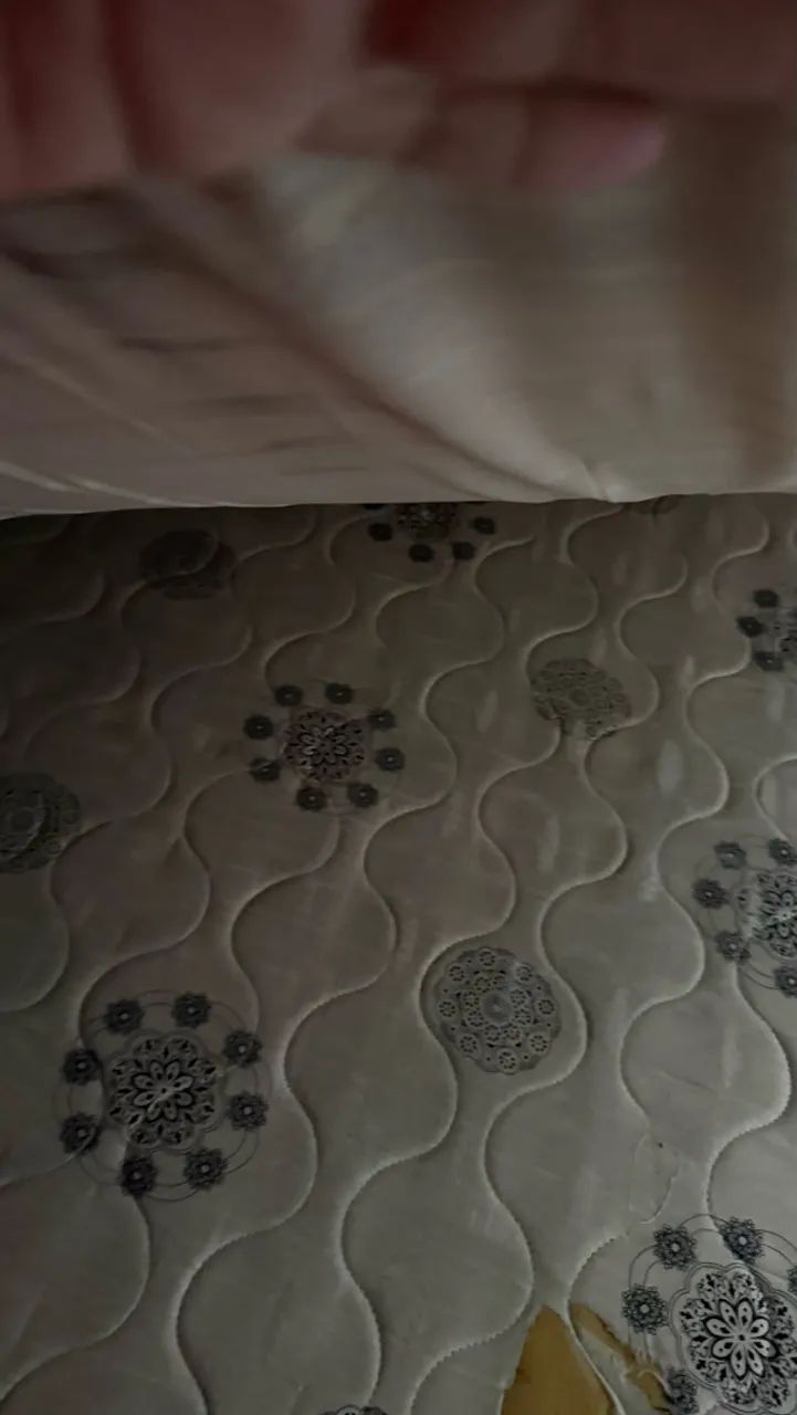 Cama box casal - Foto 3