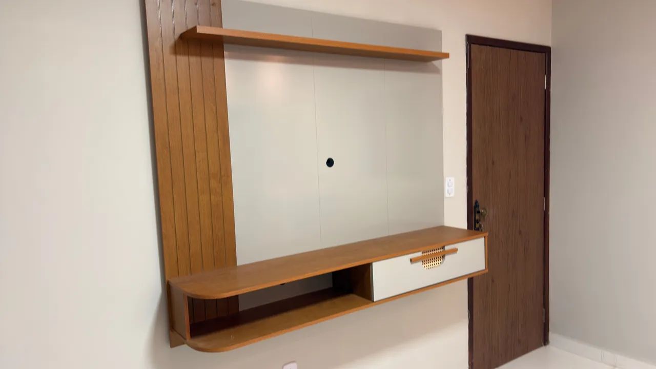 Painel para televisão  - Foto 3