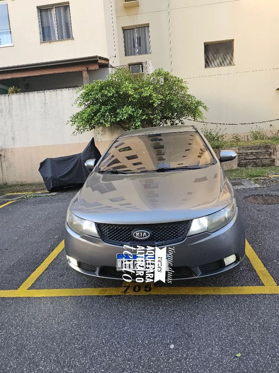 Cerato 2011