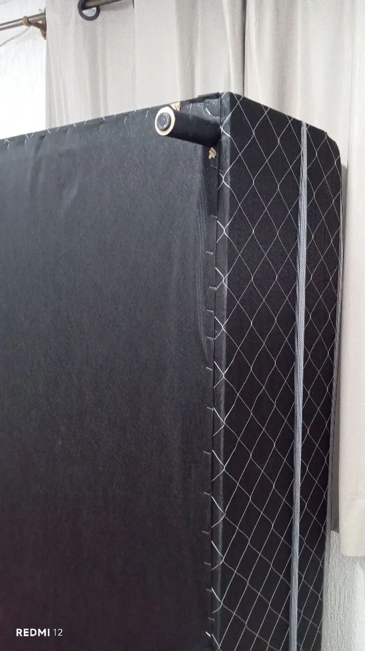 Cama semi casal  - Foto 4