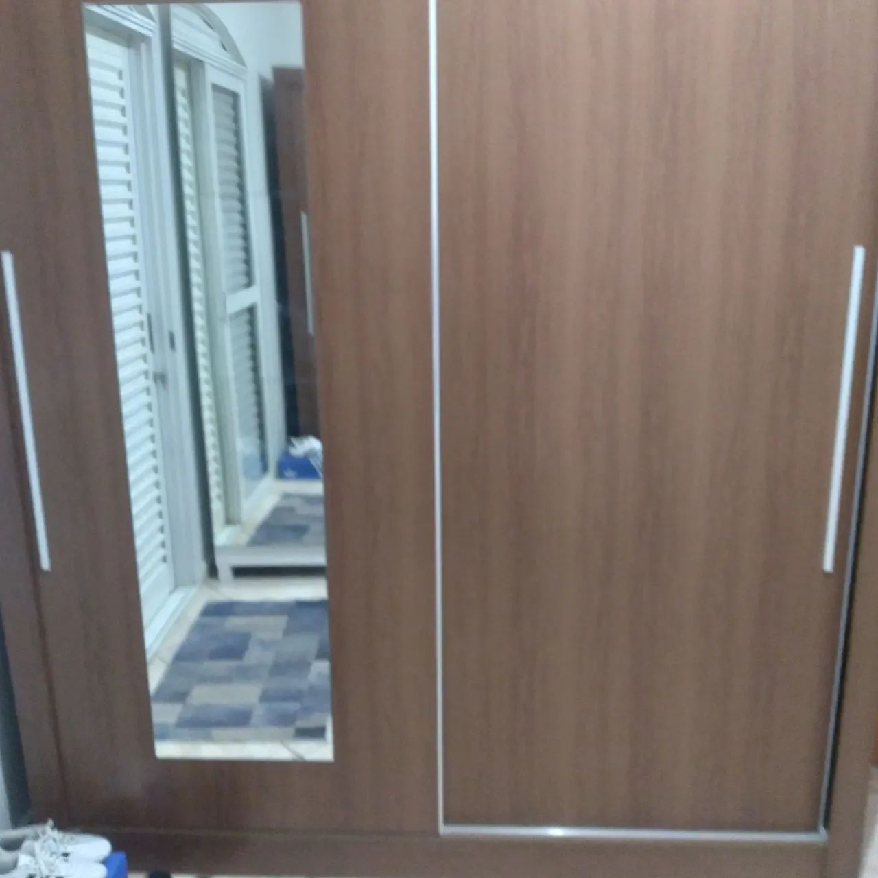 Guarda roupas  - Foto 2