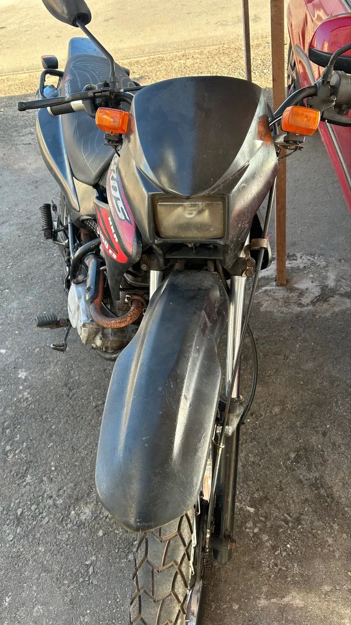 Vendo uma Bros  - Foto 2