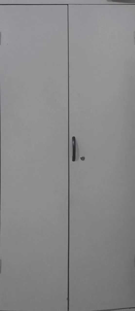 Armário escritório 2 portas