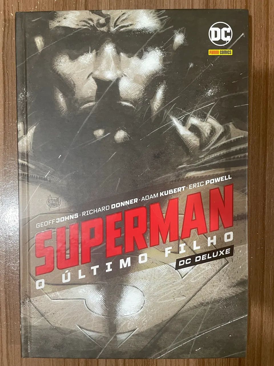 Superman - Último Filho