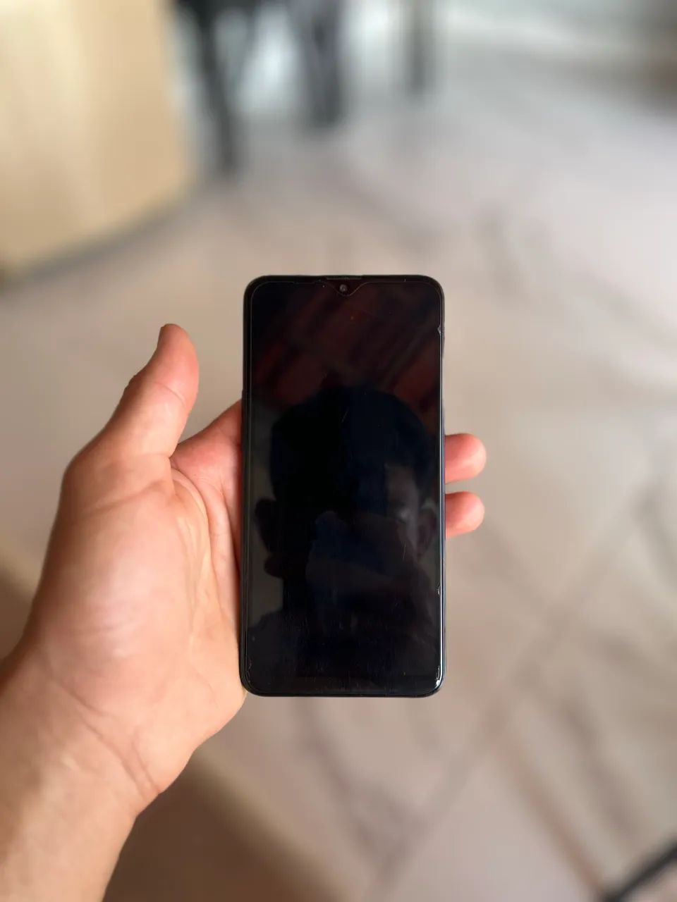 Samsung A10s usado  - Foto 4