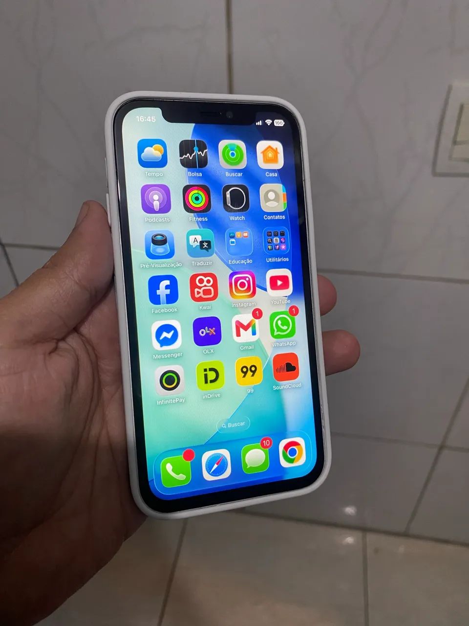iPhone 12 - Foto 5