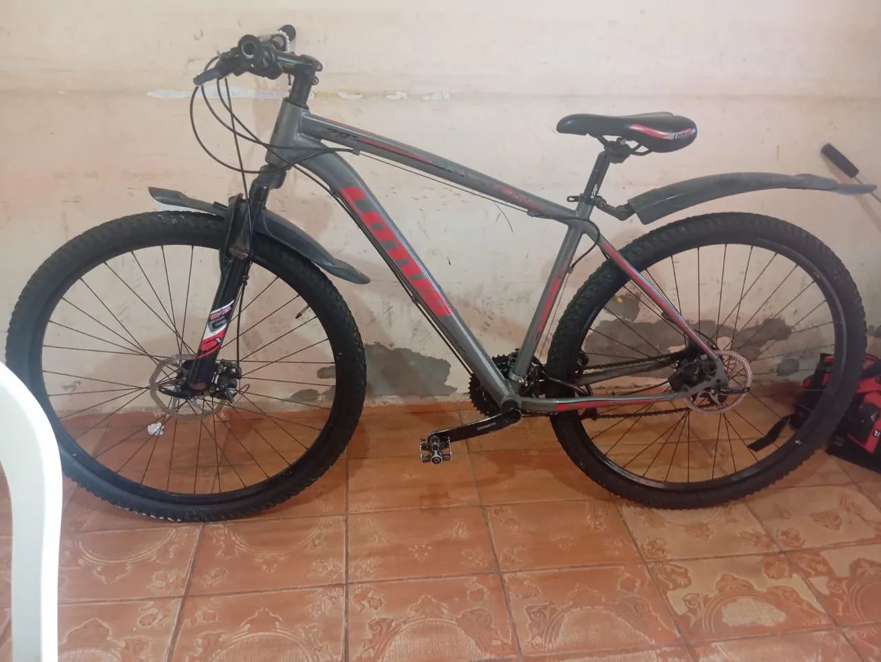 Vendo Lotus aro 29