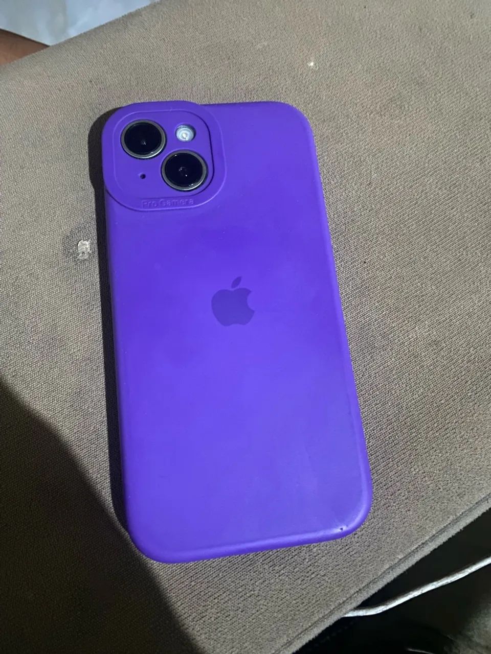 iPhone 15 256gb - Foto 2