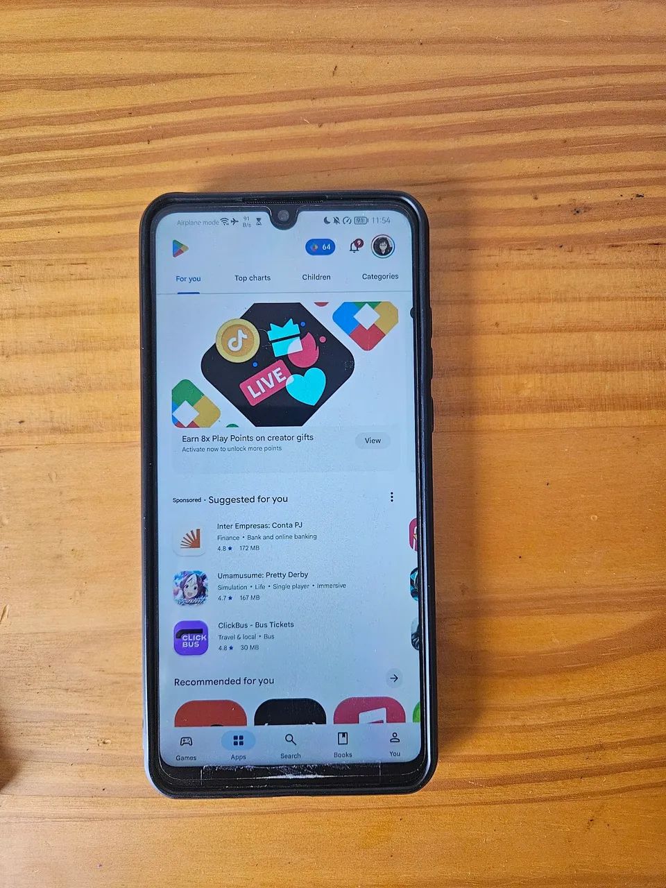 Celular Huawei P30 Lite Dois chips Android 10 - Foto 2