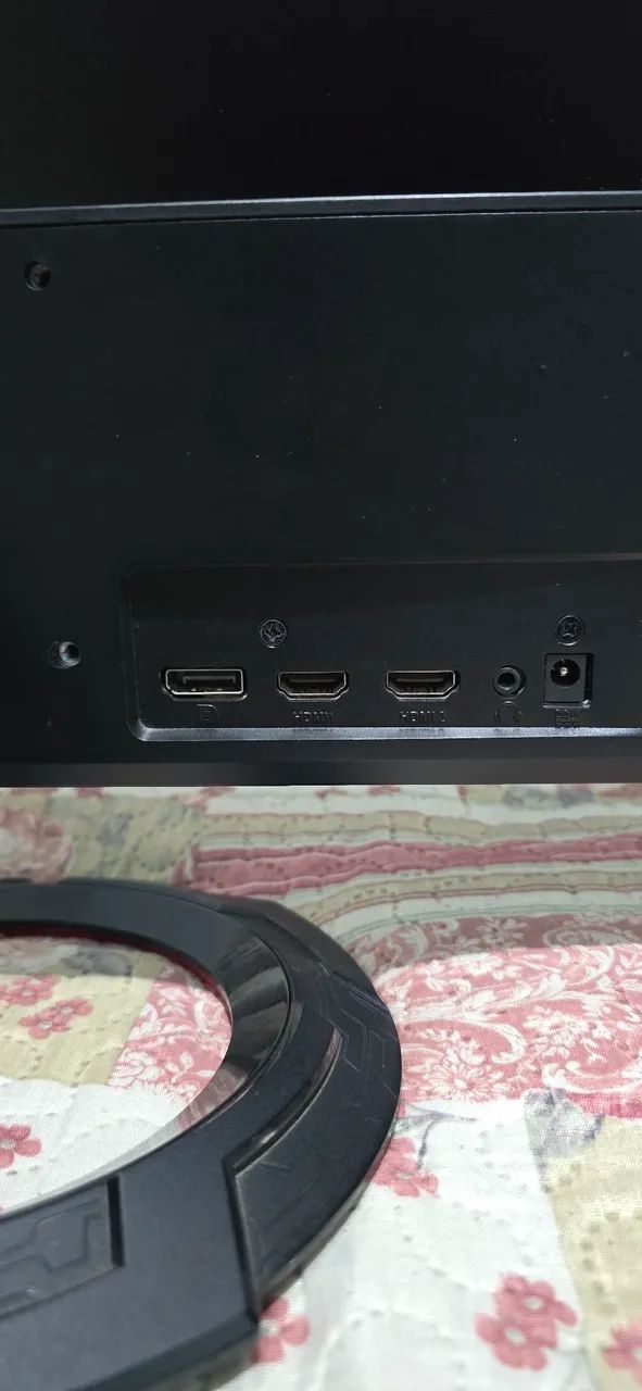 Monitor 144hz Full HD - Foto 3