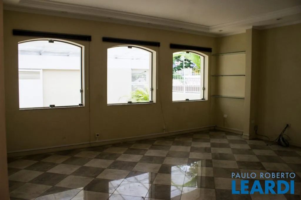 CASA TÉRREA - VILA ROMANA - SP - Foto 5
