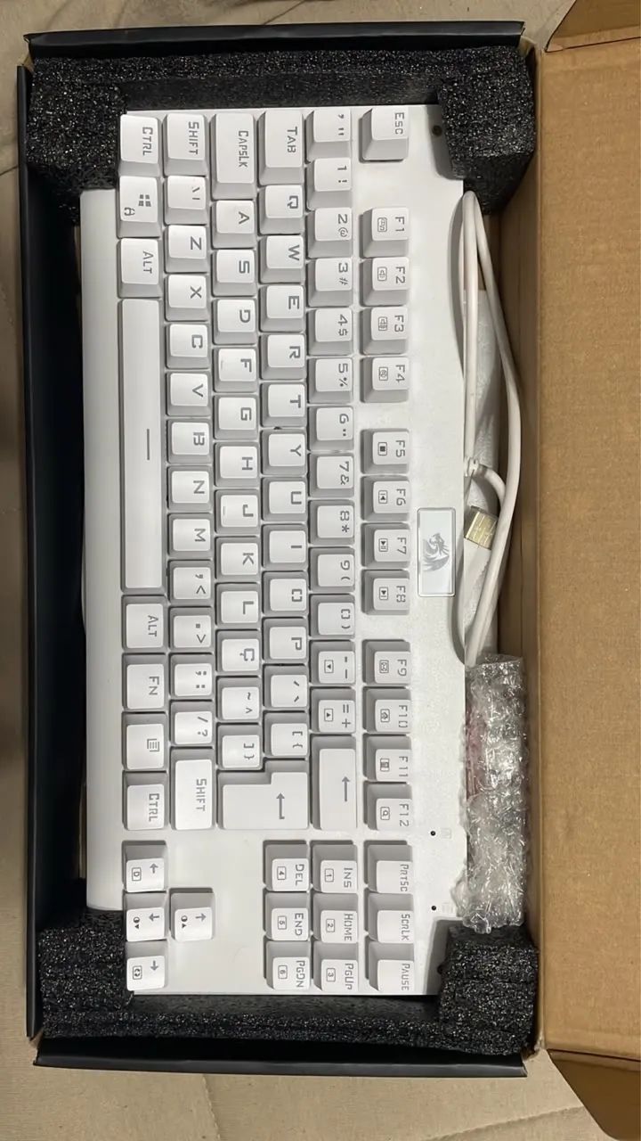 Teclado Gamer - Foto 2