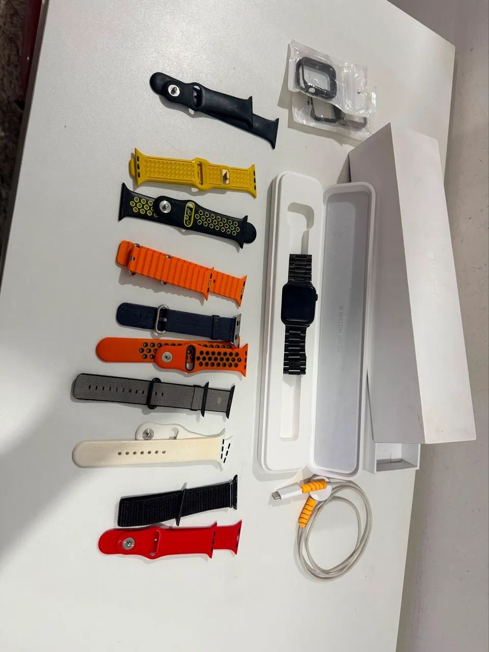 Apple Watch Series 5 44mm - Foto 2
