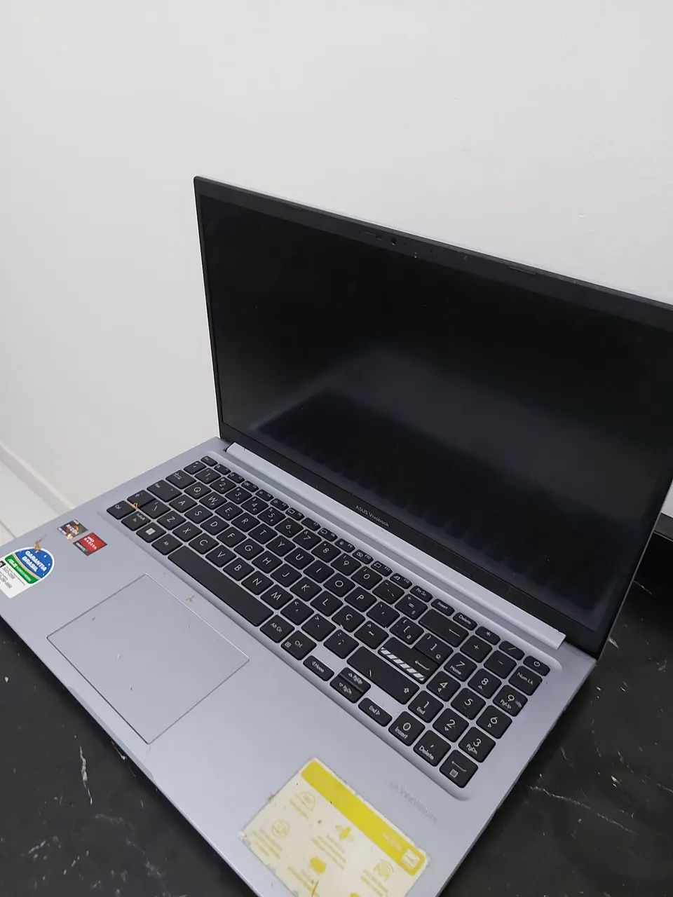 Notebook Asus 8gb - Foto 2