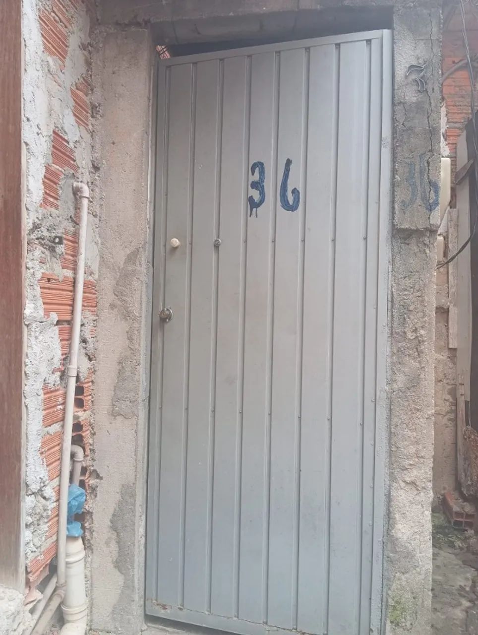 Foto - Carapicuíba - Cidade Ariston Estela Azevedo