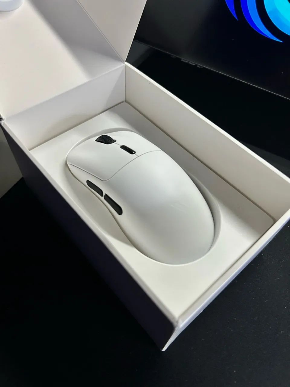 MOUSE RAPOO VT3 MAX - NOVO - Foto 5