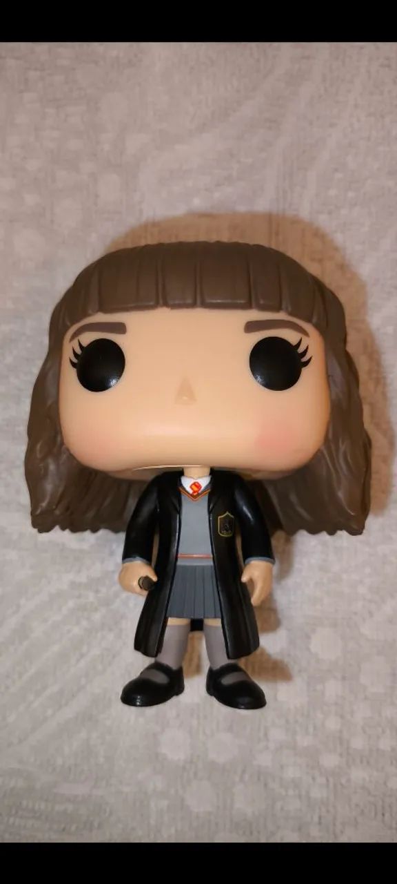 Funko Pop Original Hermione  - Foto 2