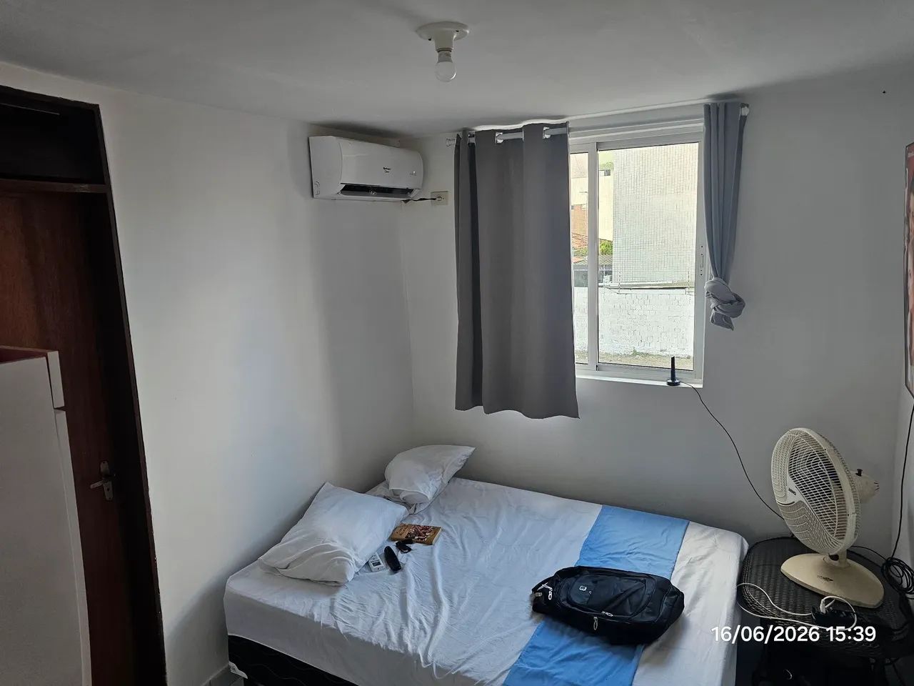 Apt Mobiliado No Cuiá - Geisel - Oportunidade - Foto 4