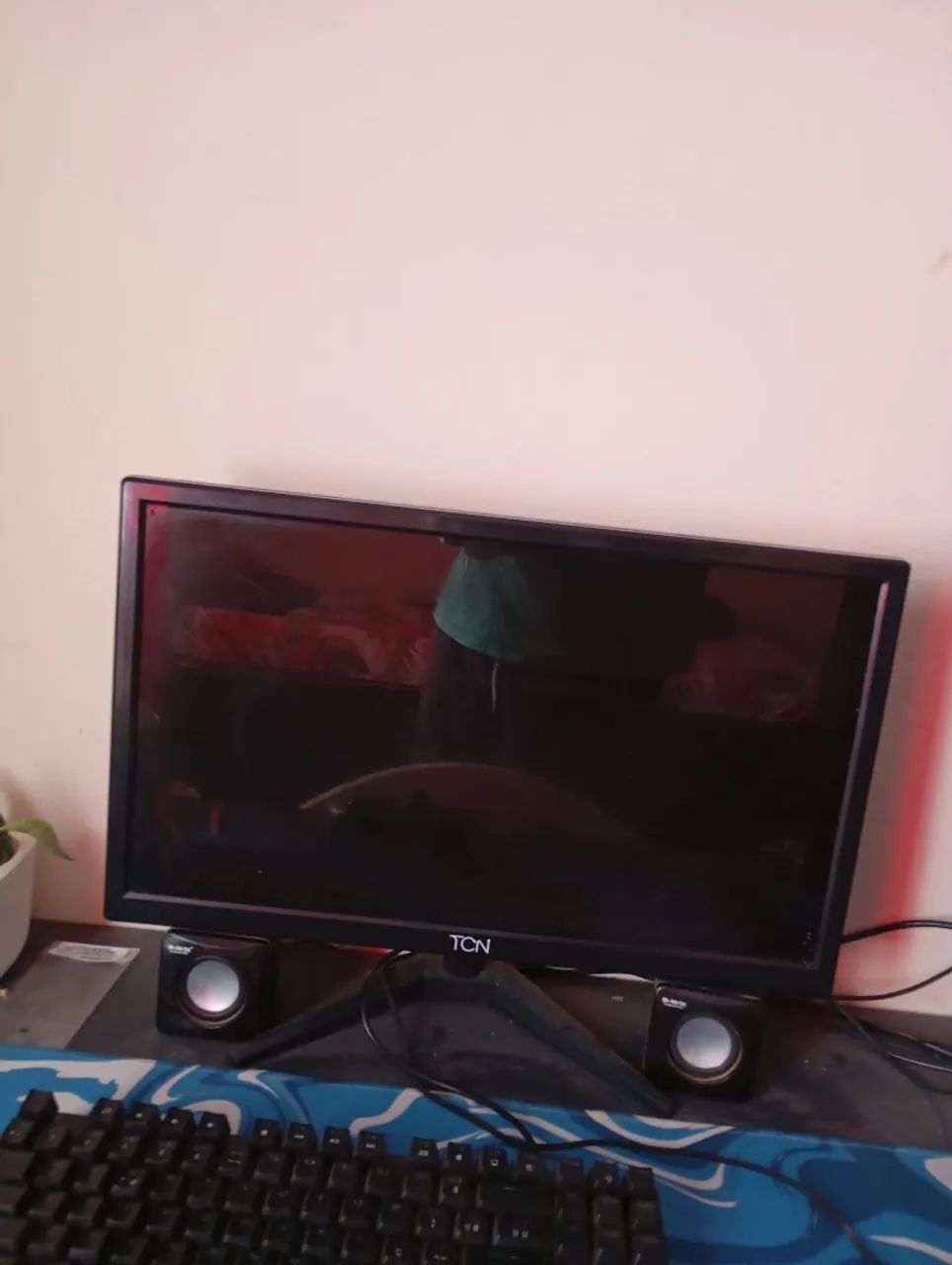 Monitor venda urgente!!!