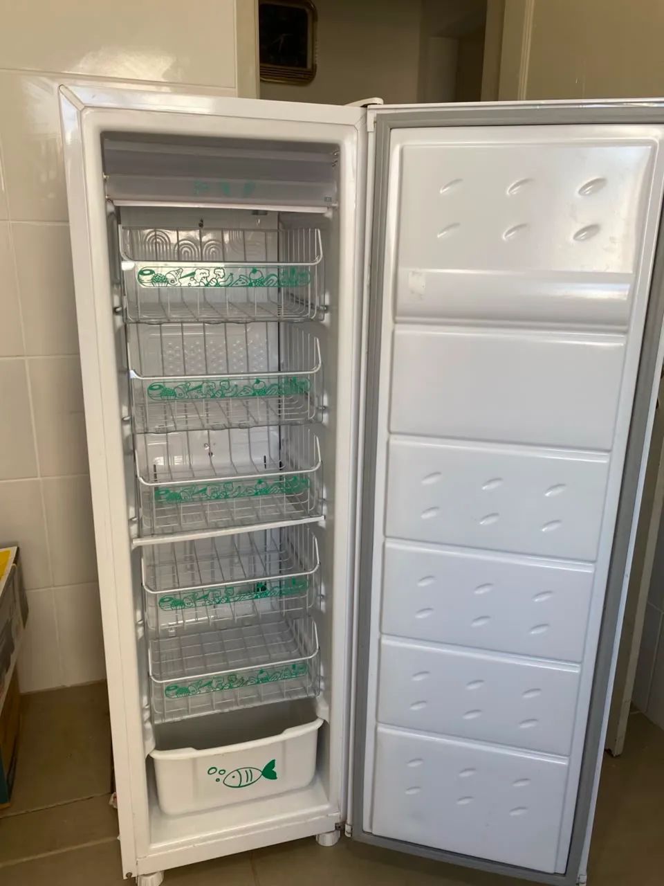 Freezer Cônsul - Foto 2