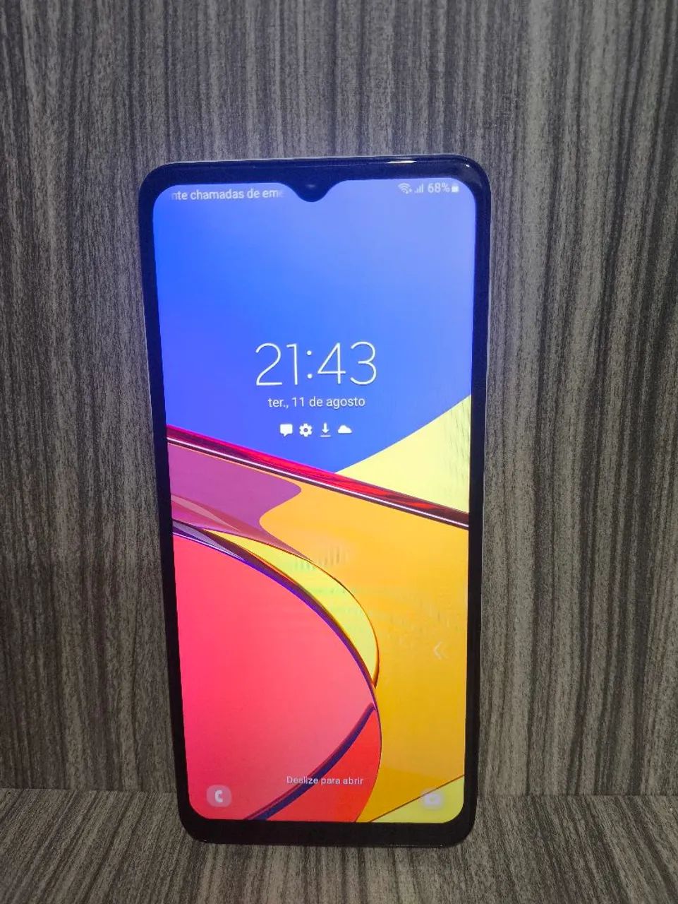 Smartphone Samsung Galaxy A12 - Foto 4