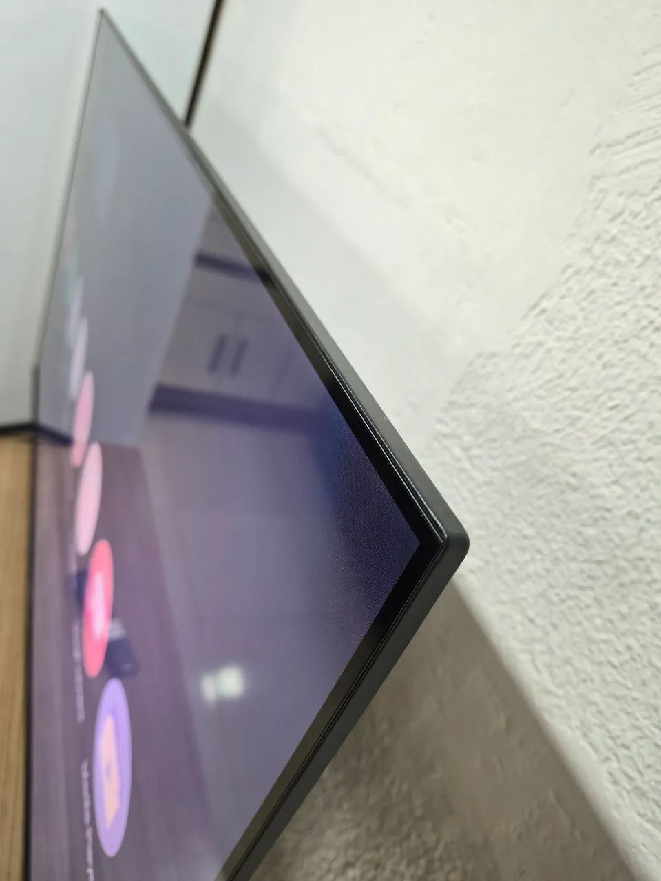 Smart tv TCL SEMINOVA 55 POLEGADAS<br>?DISPO - Foto 4