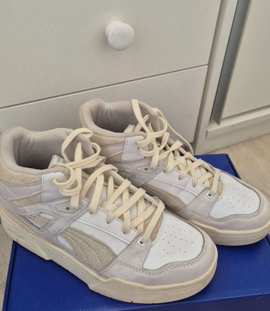 Tênis Puma Slipstream - Foto 2