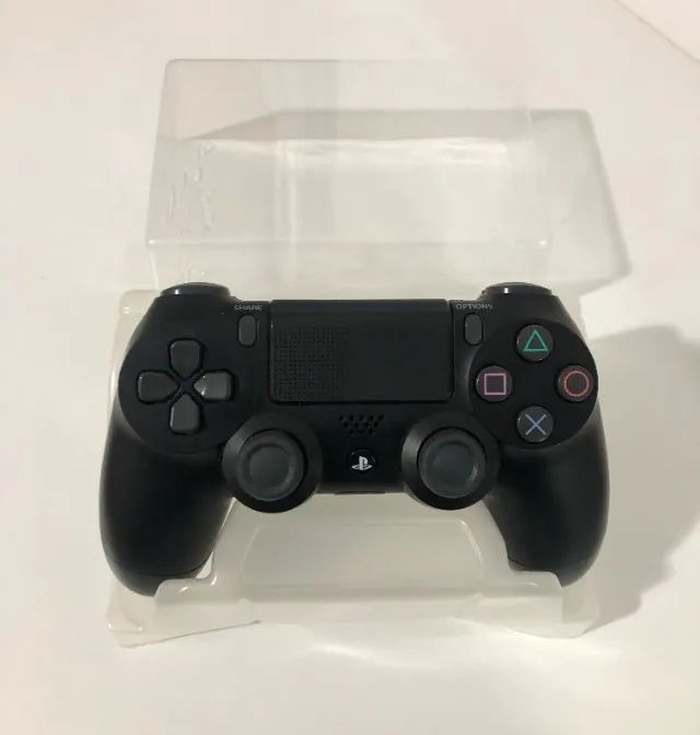 Controle Ps4 - Foto 4