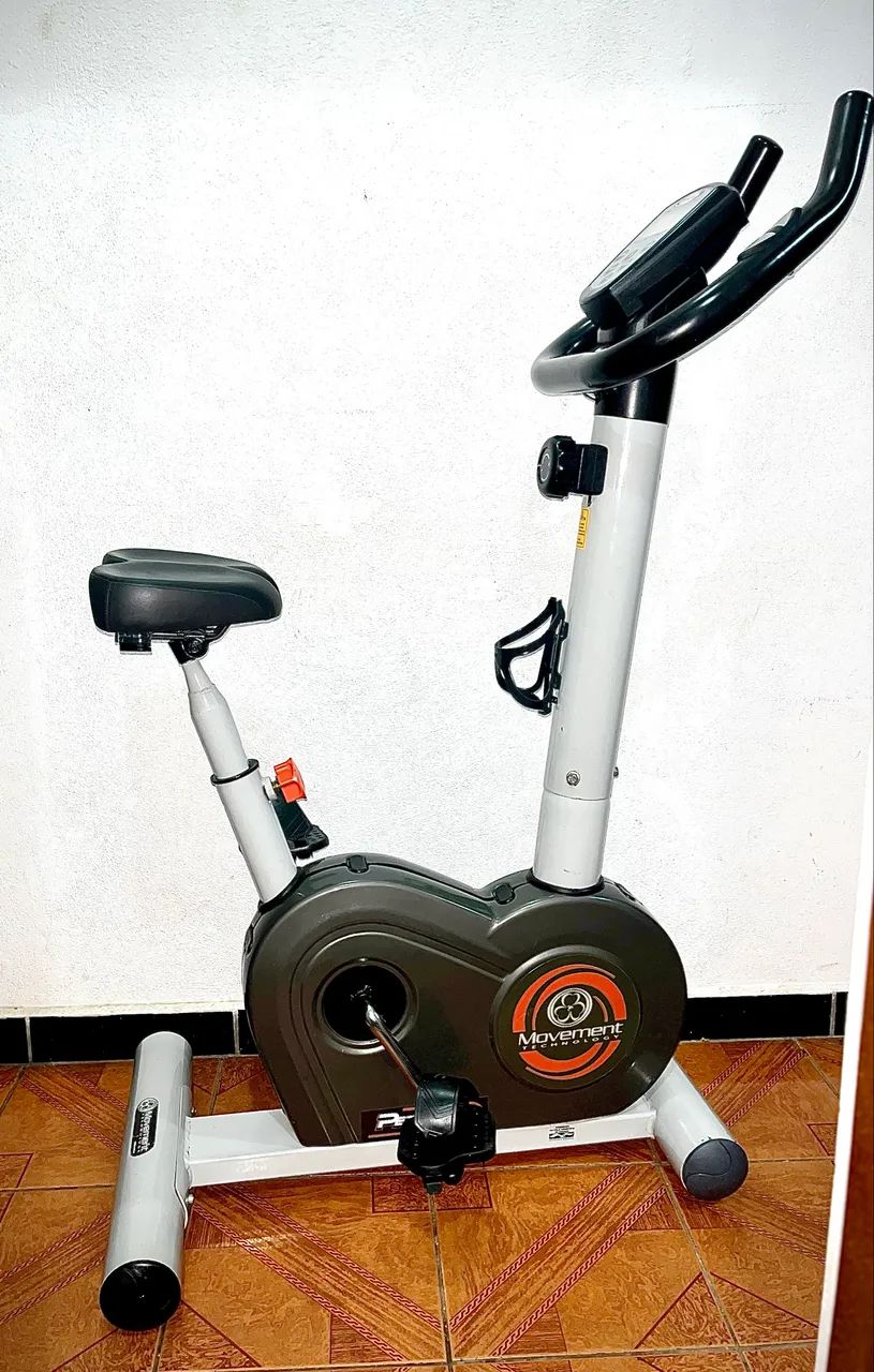 Bicicleta Movement v3