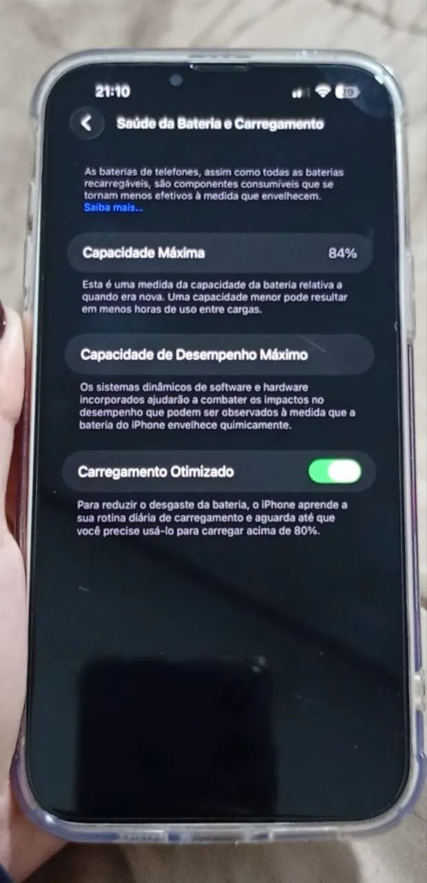 IPhone 14 Plus - Foto 4