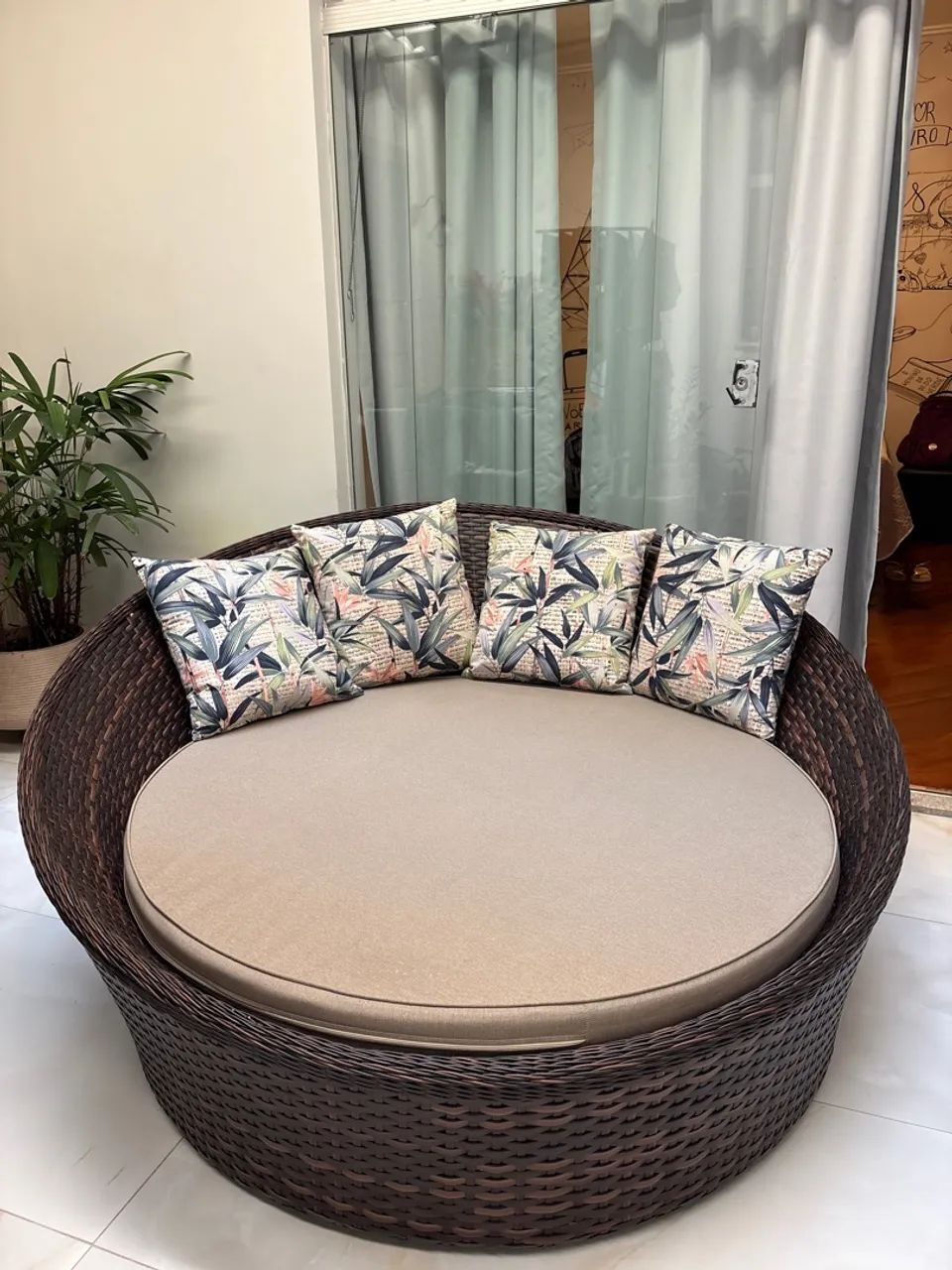 Chaise varanda  - Foto 2
