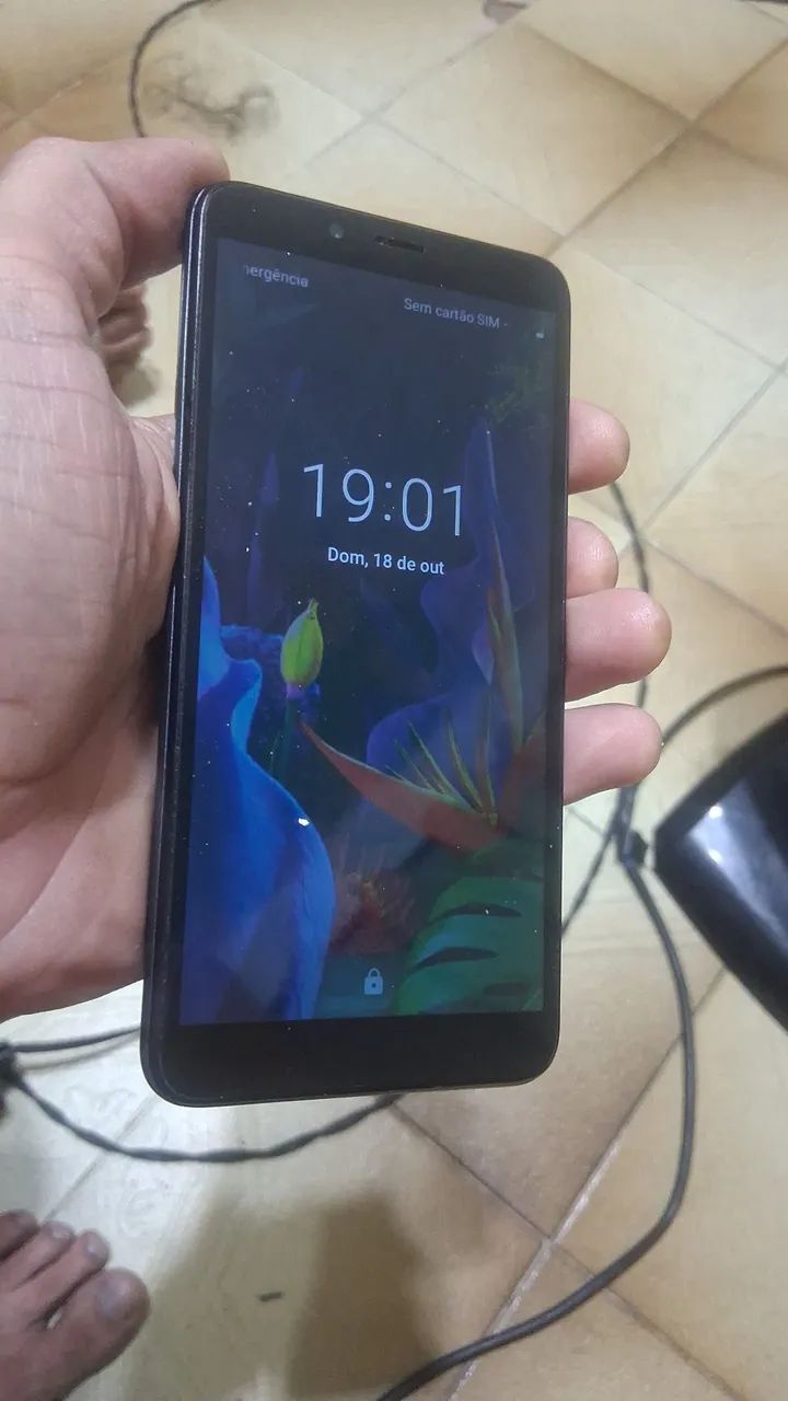 Celular Android 