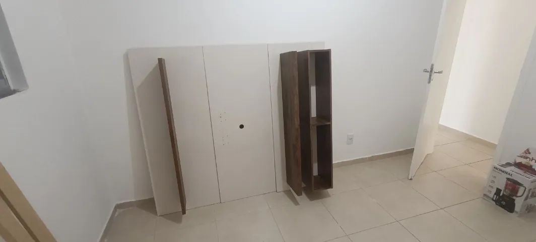 Painel hack para sala, tv  - Foto 4