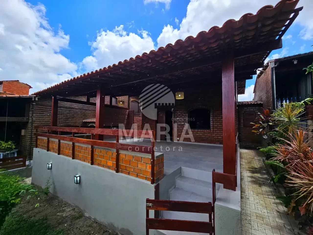 Casa de condomínio com 04 quartos à venda em Gravatá/PE! - Foto 4