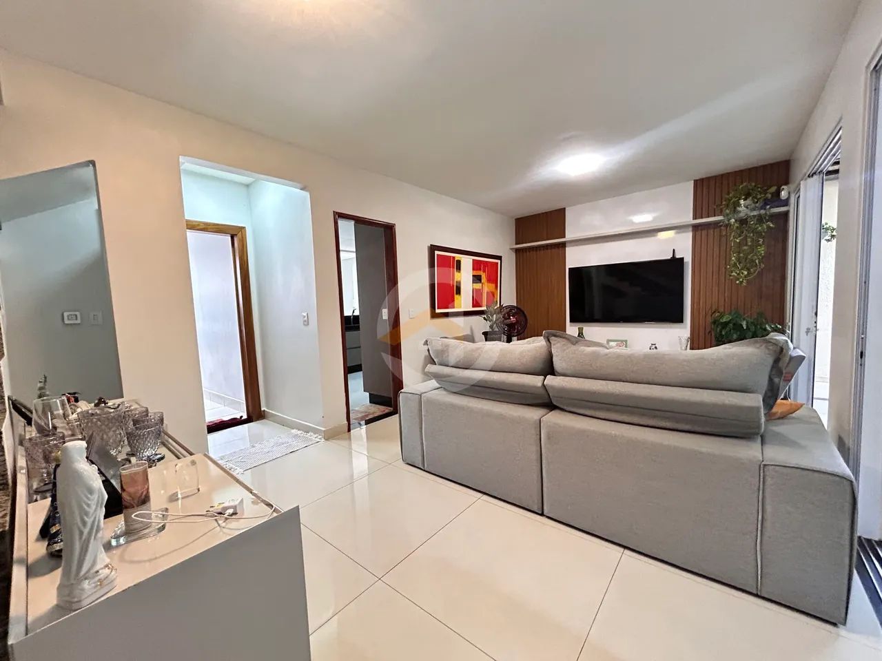 Casa no Jardim Planalto de 4 quartos , Goiânia/GO - Foto 2