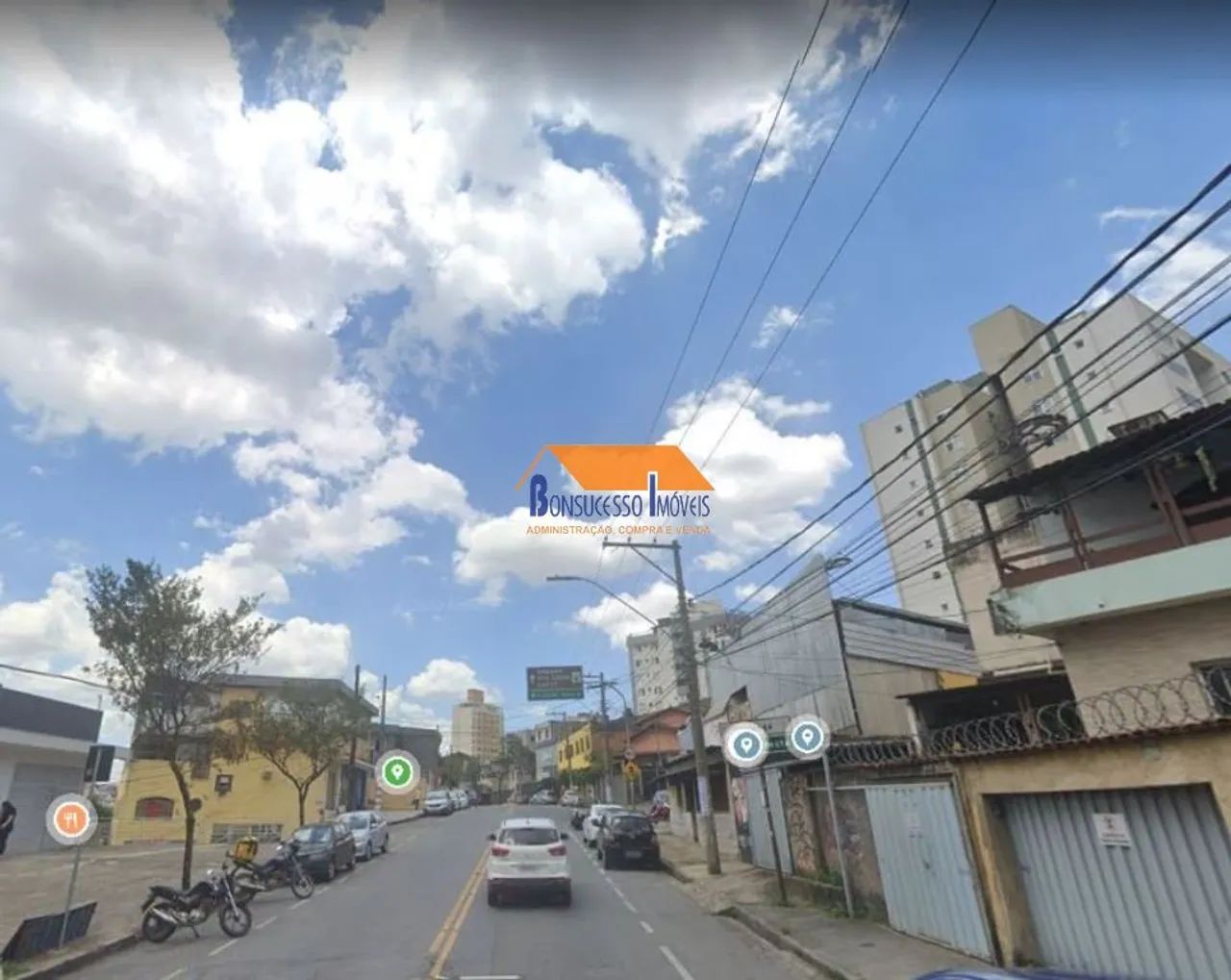 terreno no bairro Renascença - Foto 2
