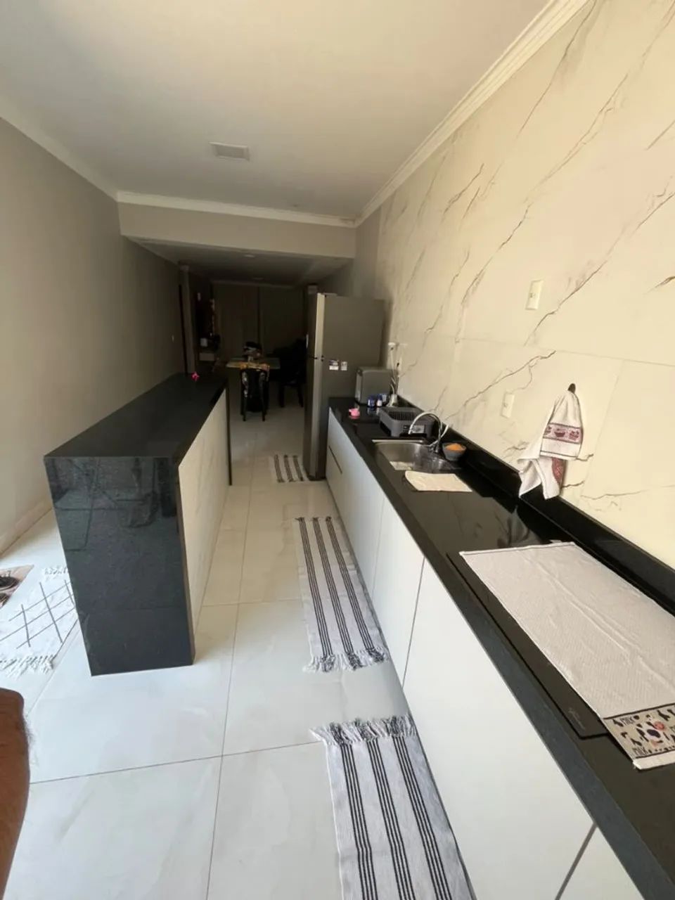 AGIO CASA CONDOMÍNIO  - Foto 5