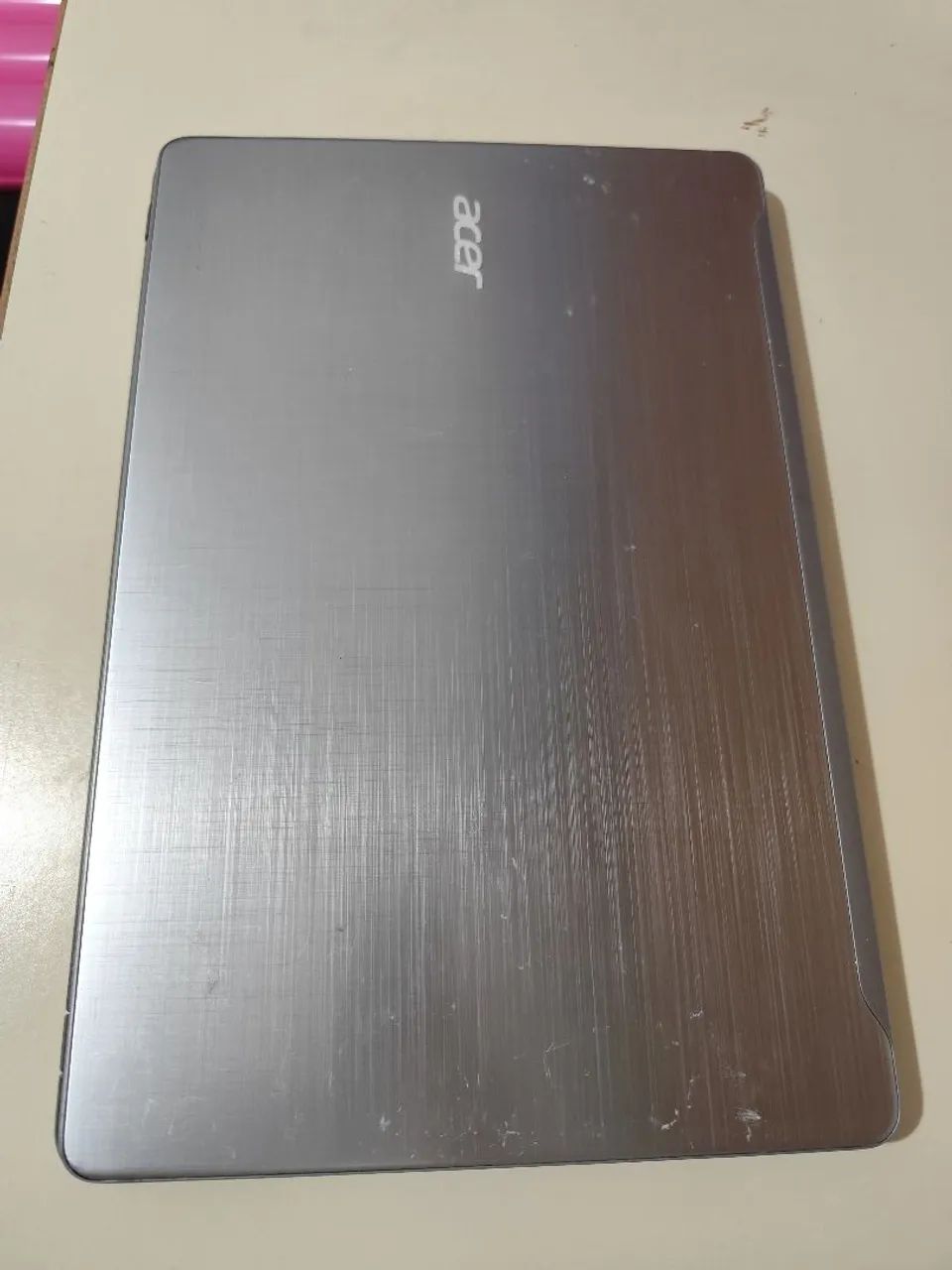Notebook Acer Aspire F5-573 - Foto 2