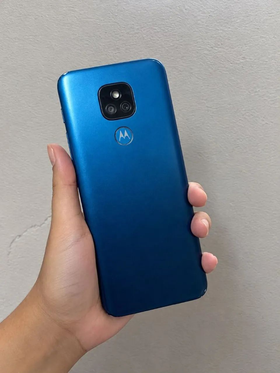 Motorola E7 PLUS  - Foto 2
