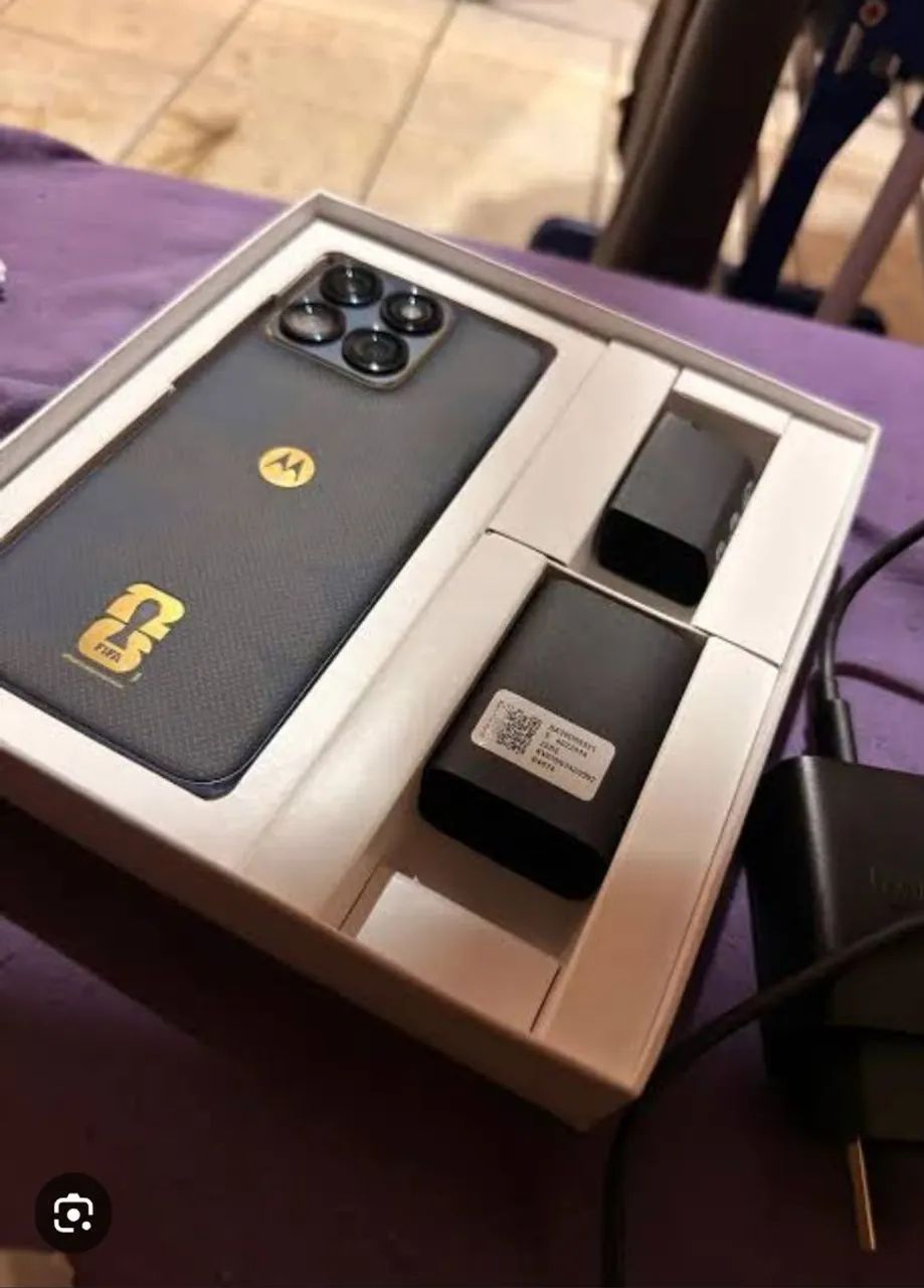 Edge 70 fifa - Foto 2